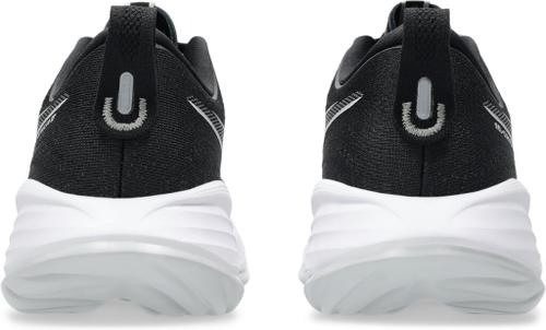 ASICS Damen Laufschuhe GEL-CUMULUS 27 42 ½ in Schwarz