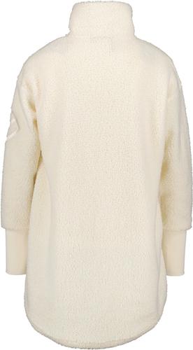 DIDRIKSONS Damen Jacke SALLY WNS FZ 2 40 in Weiß