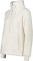 CMP Damen Rolli WOMAN SWEAT 40 in Grau