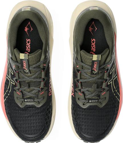 ASICS Damen Trailrunningschuhe GEL-Trabuco 13 GTX 41 ½ in Rot
