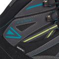 McKINLEY Herren Wanderstiefel Vulcanus Mid AQX 46 in Grau