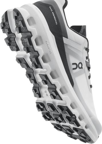 ON Herren Trailrunningschuhe Cloudvista 2 47 in Silber