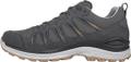 LOWA Herren Multifunktionsschuhe INNOX EVO II GTX 46 ½ in Grau