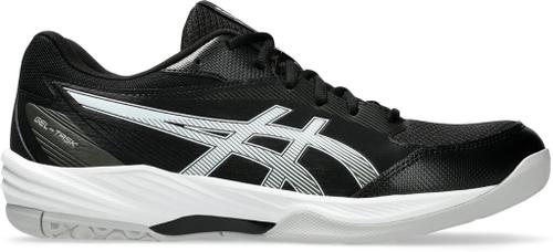 ASICS Herren Handballschuhe GEL-TASK 4 47 in Schwarz