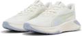 PUMA Damen Crosstraining Schuhe PWR Hybrid TR Wns 40 in Weiß