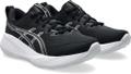 ASICS Damen Laufschuhe GEL-CUMULUS 27 42 ½ in Schwarz