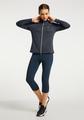JOY SPORTSWEAR Damen Jacke PEGGY 50 in Blau