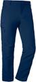 SCHÖFFEL Herren Wanderhose "Folkstone" 56 in Blau
