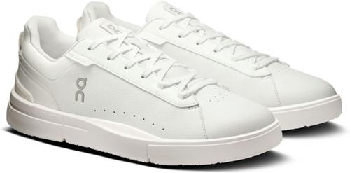 ON Herren Freizeitschuhe THE ROGER Advantage 42 ½ in Grau