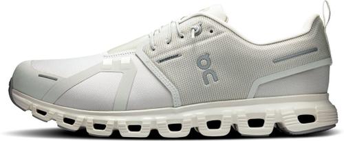 ON Herren Freizeitschuhe Cloud 6 Waterproof 44 in Grau