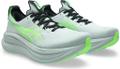 ASICS Herren Laufschuhe GEL-NIMBUS 28 41 ½ in Silber