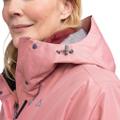 SCHÖFFEL Damen Doppeljacke 3in1 Jacket Style Okere WMS 42 in Pink