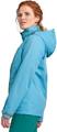 SCHÖFFEL Damen Jacke Gmund L 38 in Blau