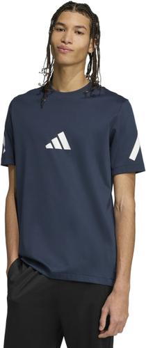 ADIDAS Herren Shirt Z.N.E. S in Blau