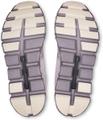 ON Damen Freizeitschuhe Cloud 6 Waterproof 41 in Lila