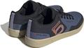 ADIDAS Herren Mountainbikeschuhe FREERIDER PRO CANVAS 44 ⅔ in Grau