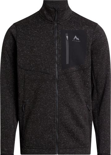McKINLEY Herren Unterjacke He.-Unterjacke Skeena III M L in Schwarz