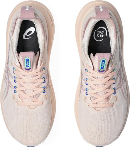 ASICS Damen Laufschuhe GEL-NIMBUS 28 40 in Braun