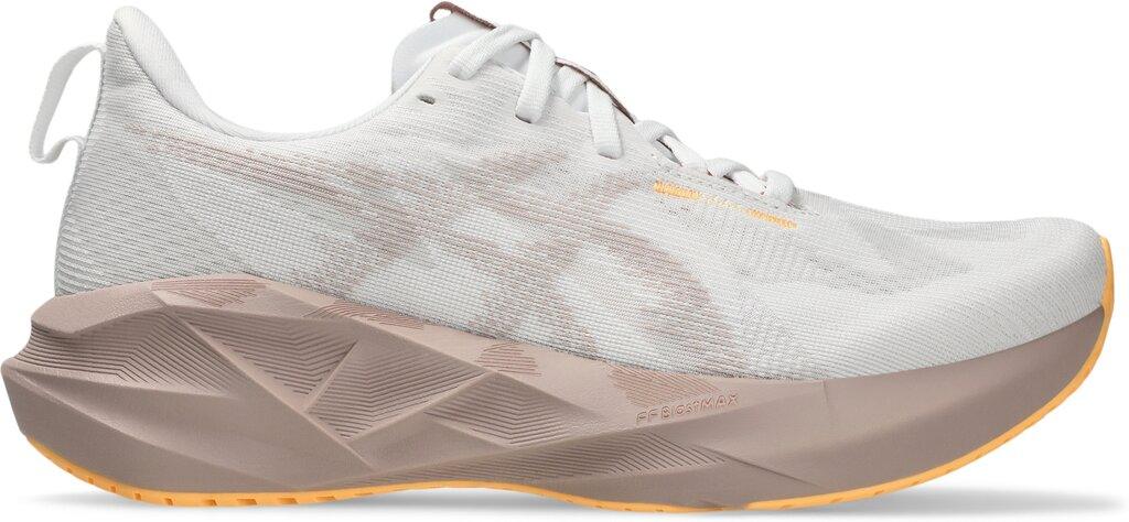 ASICS Damen Laufschuhe NOVABLAST 5 41 ½ in Silber
