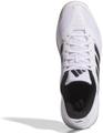 ADIDAS Herren Handballschuhe Ligra 8 Indoor 42 ⅔ in Pink