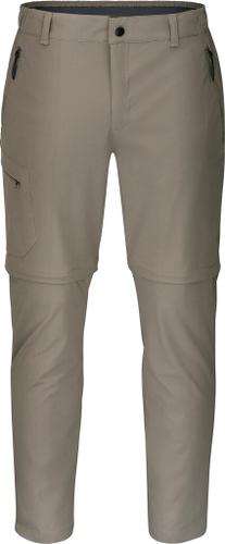 HOT-SPORTSWEAR Herren Hose Lazio M_T-Zip 56 in Weiß