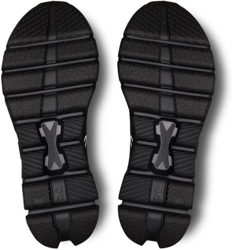ON Herren Workoutschuhe Cloud X 4 44 in Schwarz