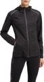 ENERGETICS Damen Funktions-Jacke Shane III W L in Schwarz