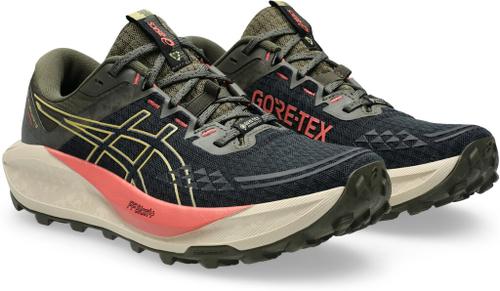 ASICS Damen Trailrunningschuhe GEL-Trabuco 13 GTX 41 ½ in Rot
