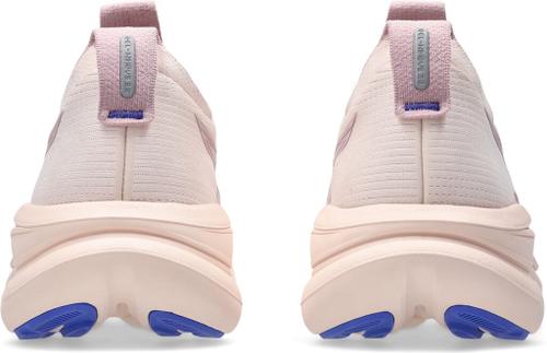 ASICS Damen Laufschuhe GEL-NIMBUS 28 40 in Braun