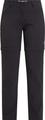 McKINLEY Damen Hose Da.-Abzipphose Malloy II W 38 in Schwarz