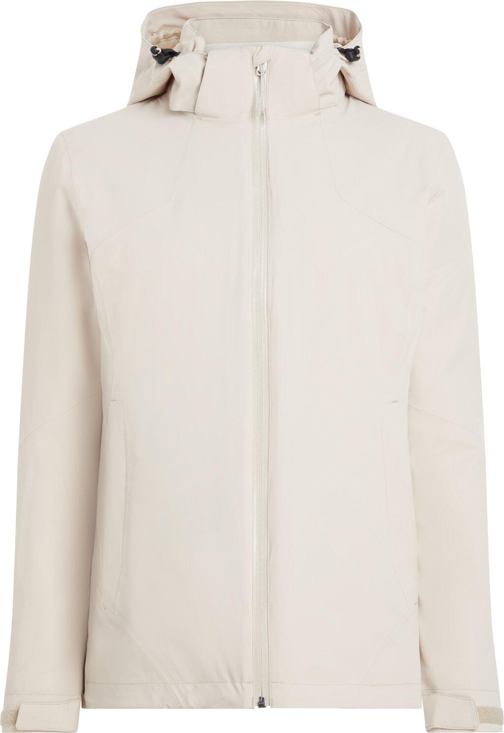 McKINLEY Damen Doppeljacke Aneli 3:1 42 in Pink