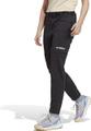 ADIDAS Damen Hose W UTILITAS ZO P 40 in Schwarz