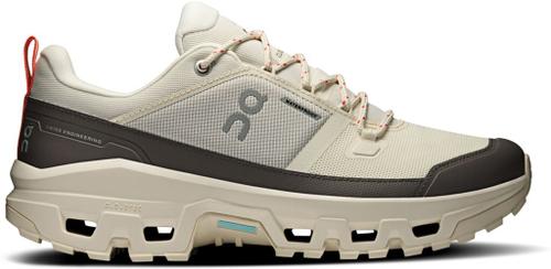 ON Herren Multifunktionsschuhe Cloudrock Low WP 47 in Grau