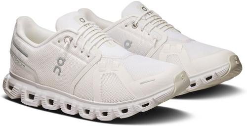 ON Damen Freizeitschuhe Cloud 6 37 in Grau