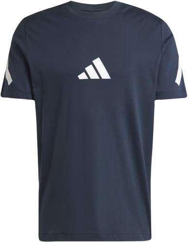 ADIDAS Herren Shirt Z.N.E. S in Blau