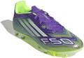 ADIDAS Herren Fussball-Rasenschuhe F50 Club FG/MG 47 ⅓ in Silber