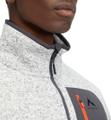 McKINLEY Herren Unterjacke He.-Unterjacke Skeena III M M in Silber