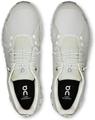 ON Herren Freizeitschuhe Cloud 6 Waterproof 43 in Grau