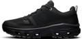 ON Herren Multifunktionsschuhe Cloudrock Low WP 42 ½ in Schwarz