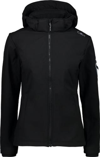 CMP Damen Softshelljacke 42 in Schwarz