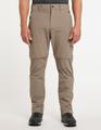 HOT-SPORTSWEAR Herren Hose Lazio M_T-Zip 56 in Weiß