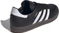 ADIDAS Herren Freizeitschuhe Samba IN 39 ⅓ in Grau