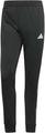 ADIDAS Herren Sportanzug Sportswear Basic 3-Streifen Tricot (normal &amp; lang) S in Schwarz