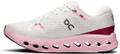 ON Damen Laufschuhe Cloudsurfer 2 38 in Rot