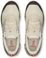 ON Herren Multifunktionsschuhe Cloudrock Low WP 47 in Grau