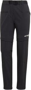 ADIDAS Damen Hose W UTILITAS ZO P 36 in Schwarz