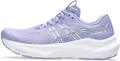 ASICS Damen Laufschuhe GT-2000 14 40 in Silber