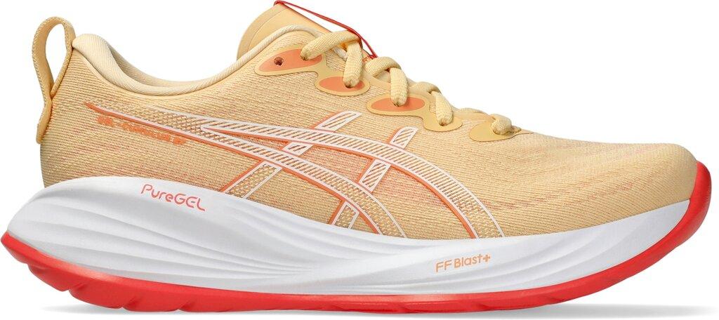 ASICS Damen Laufschuhe GEL-CUMULUS 27 42 ½ in Braun