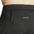 ADIDAS Herren Tights Own the Run kurze XXL in Schwarz
