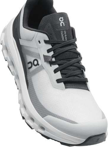 ON Herren Trailrunningschuhe Cloudvista 2 48 in Silber